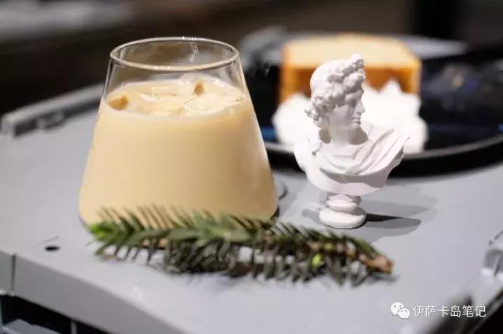 这些情调咖啡馆带你慢享美好时光,探访这家最有创意的咖啡馆