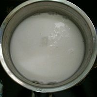 椰汁桂花糕配料是多少,桂花糕传统糕点正宗