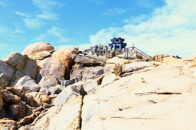 三亚市最美的景色拍摄,拍摄美丽三亚