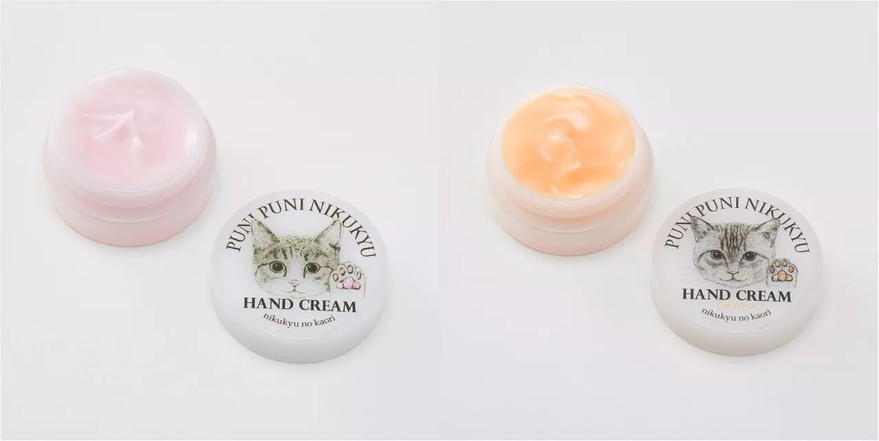 对不起，不能我一个人穷！只能把这些美翻了的猫咪美妆安利给你了