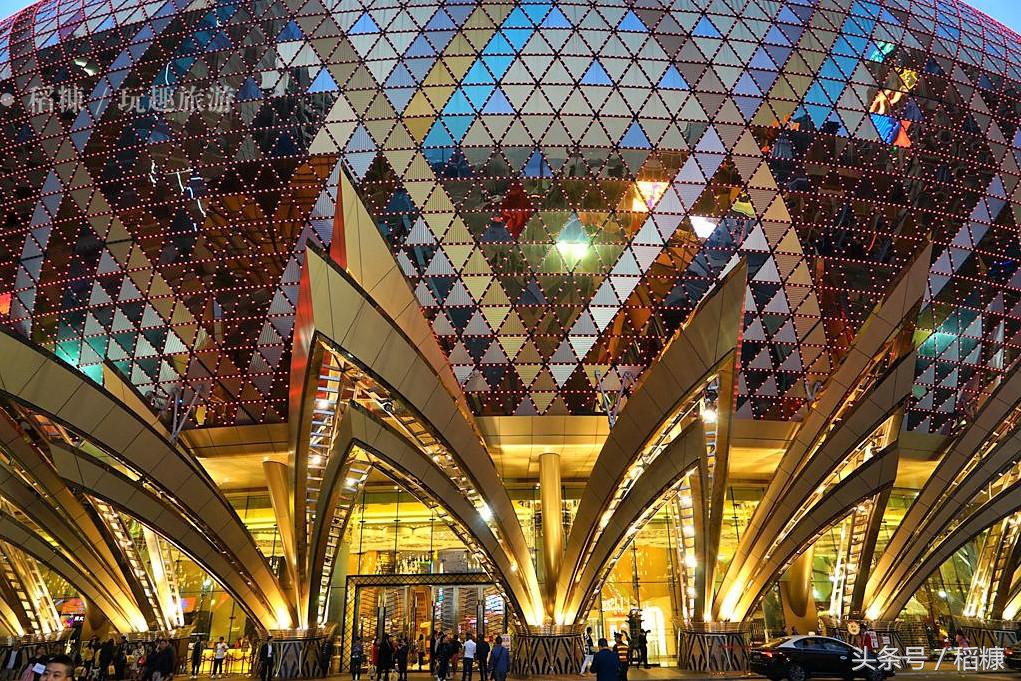 澳门上葡京好吃的,澳门最值得去的一家餐厅