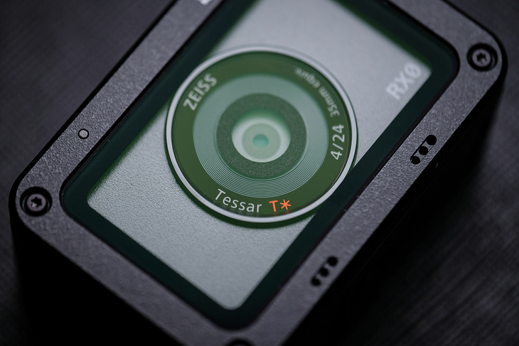 索尼相机s10评测,索尼rx0运动相机评测