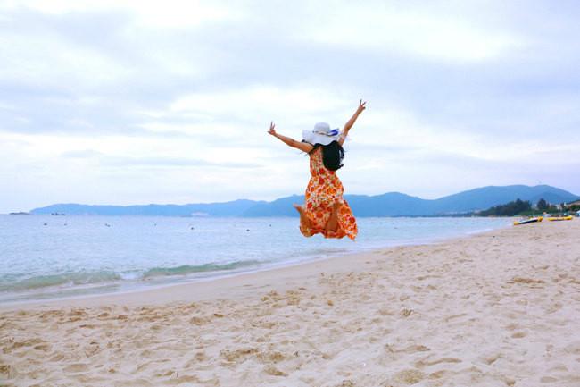 三亚市最美的景色拍摄,拍摄美丽三亚