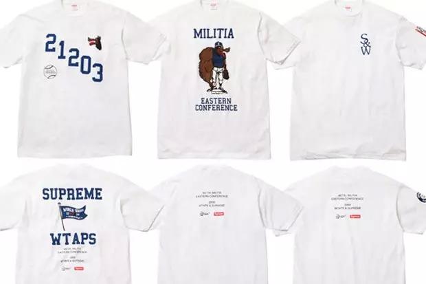 余文乐穿的日本潮牌,带你全面了解hebe