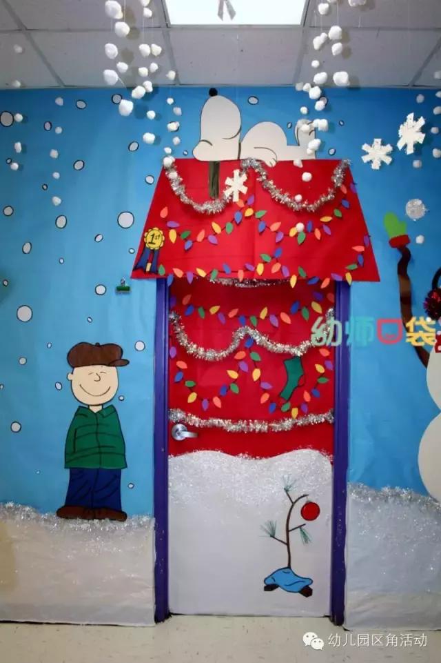 布置圣诞氛围要用的东西,圣诞节环境布置