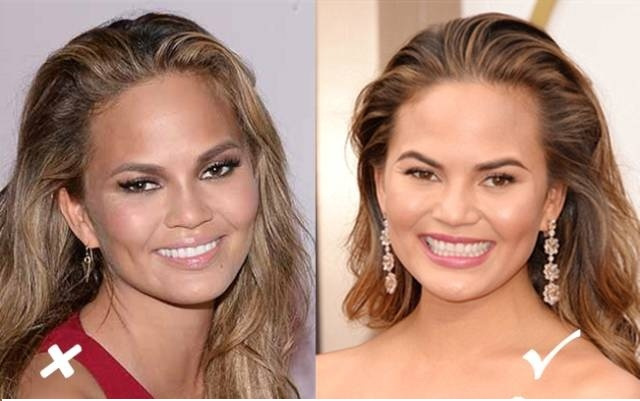 大脸变小脸的四种办法,脸大怎么科学的办法解决