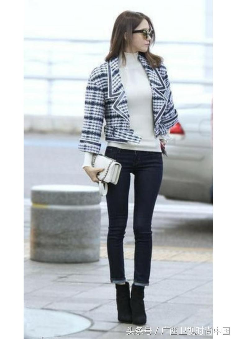 150腿粗小个子适合穿什么靴子,xo型腿适合穿什么样的靴子