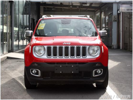 自由侠1.4t为什么油耗高离谱,jeep自由侠1.4t的油耗高