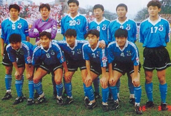 足坛没落豪门现在在哪,此一时彼一时今时不同往日