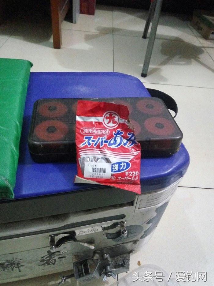 钓鱼小药攻略，湖南钓友全测评（下）