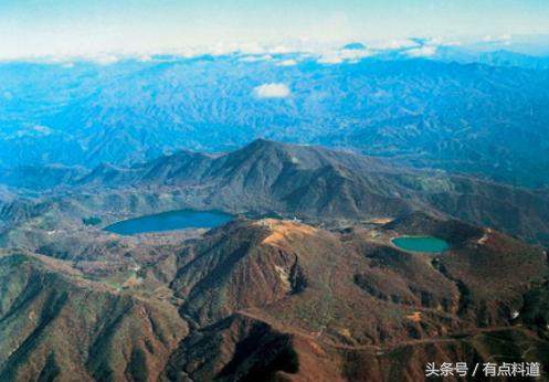 世界宝藏未解之谜,中国神秘宝藏未解之谜