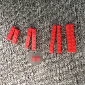 乐高圣诞节活动流程,乐高圣诞苹果