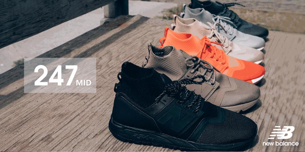 nb秋冬鞋推荐,nb秋季运动鞋女款推荐