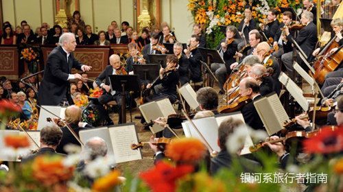 金色大厅维也纳价格,维也纳金色大厅一般多少钱