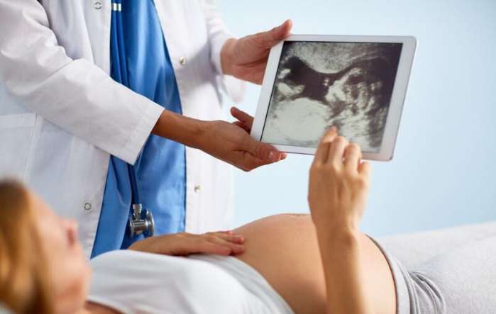 怀孕做b超有炎症医生会说吗,医生护士不会告诉你的5个秘密