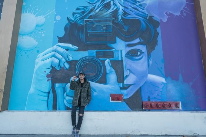 内华达州，孤独颂唱着苍茫西部的沉浮岁月