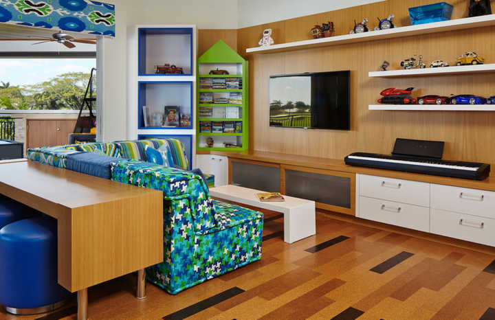 铺木地板的几种拼接方案,木地板拼接方法和技巧