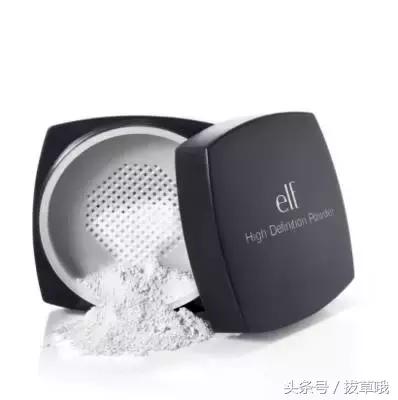 十款口碑好的大牌散粉推荐,最好用的几款大牌散粉推荐