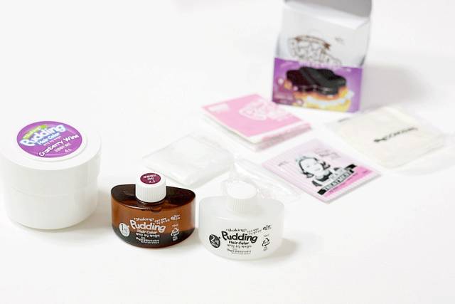 染发基础理论笔记,超详细居家染发指南