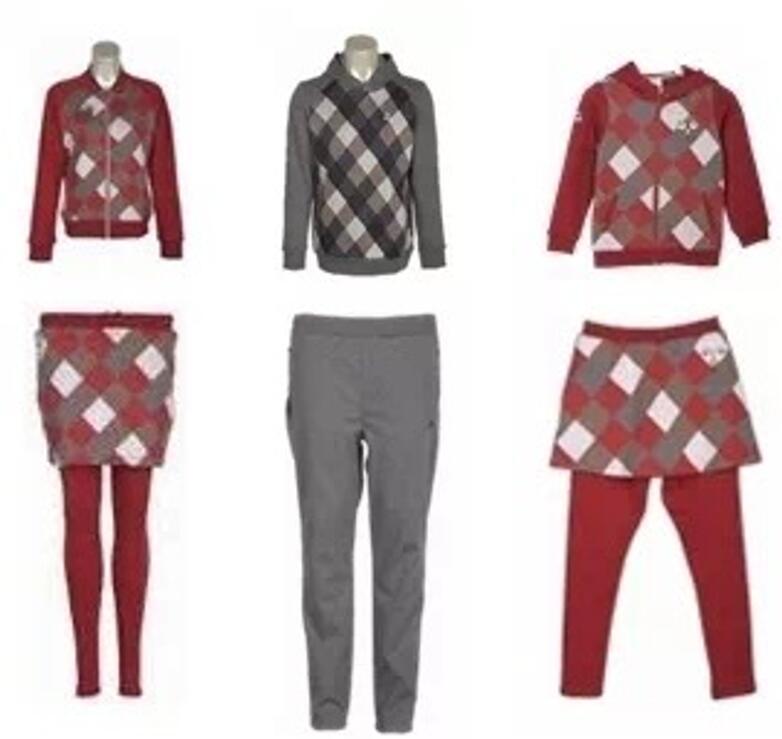 法国乐卡克教你如何打造《爸爸去哪儿5》软萌教主小泡芙!