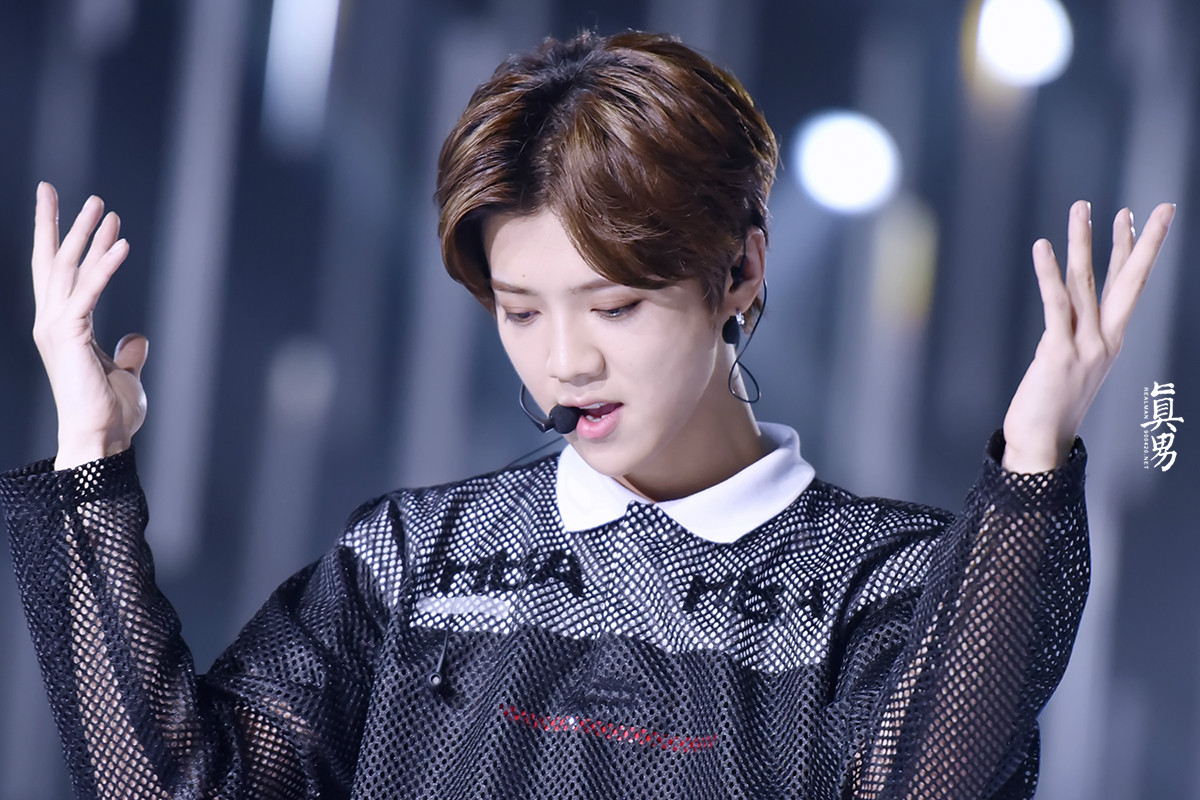 你不一定听到过的歌,鹿晗一首歌七种风格