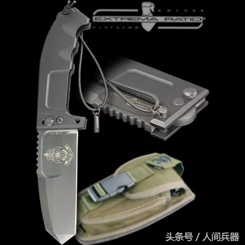 美国冷钢刀具怎么样,美国冷钢刀