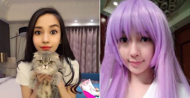 买美瞳你必须知道的那些事,十大不建议买的美瞳