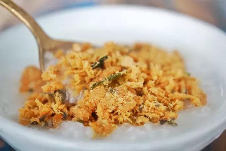 上瘾的零食推荐,咸蛋黄味的零食有哪些