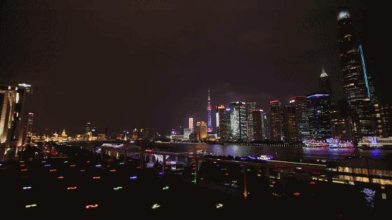 魔都今年的圣诞树，我们都帮你找来了！20颗圣诞树治愈这个冬季~