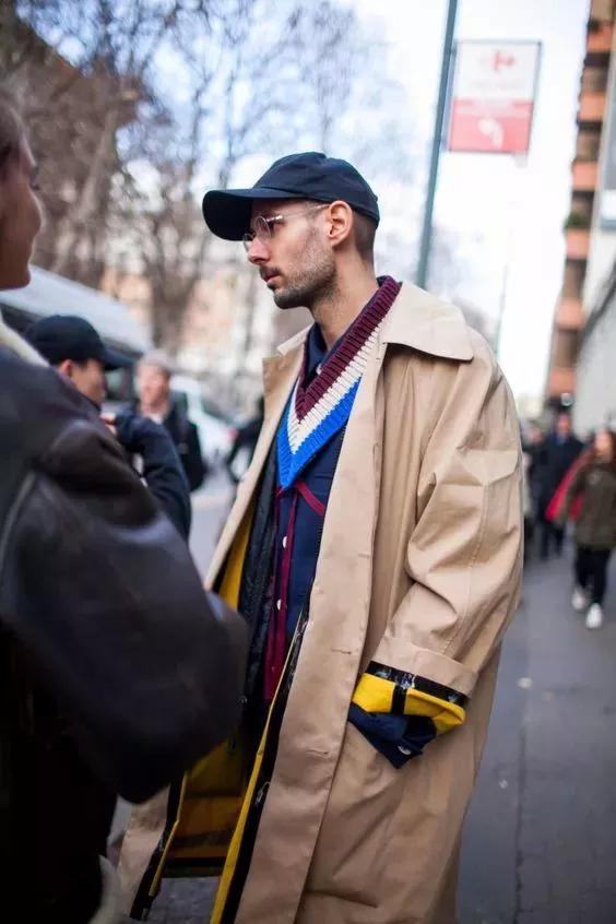 今年最流行的冬天配饰,除了秋裤还有什么裤子保暖