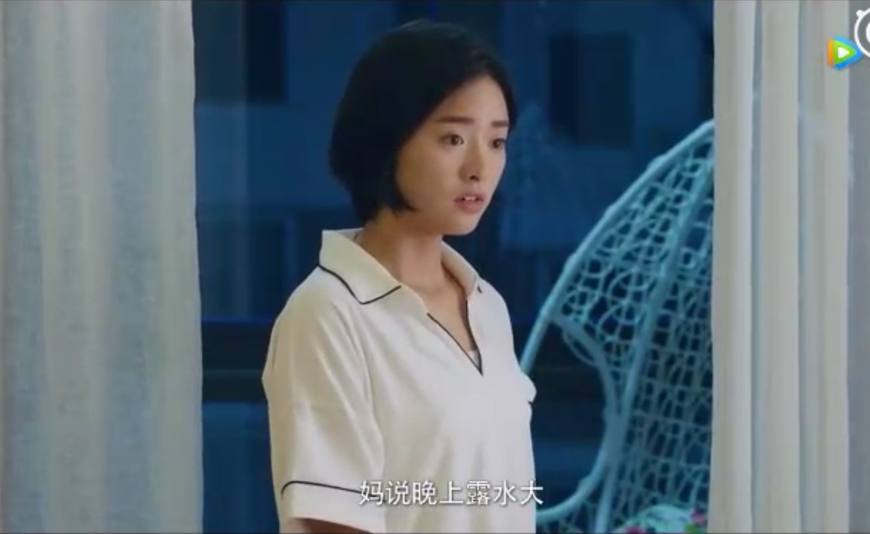 江辰惹陈小希生气小希要转学,江辰三年后见陈小希送小希回家