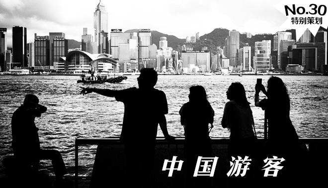 别怕！中国游客这次没有闯祸，也没有3分钟买空商场！