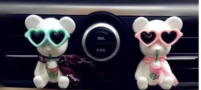 芳香生活、健康手作——记定海路街道团工委DIY石膏香薰制作活动