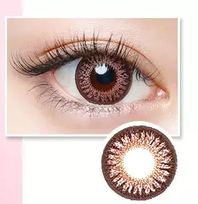 买美瞳你必须知道的那些事,十大不建议买的美瞳