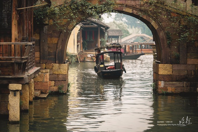 杭州乌镇的攻略,杭州乌镇什么时候去最好