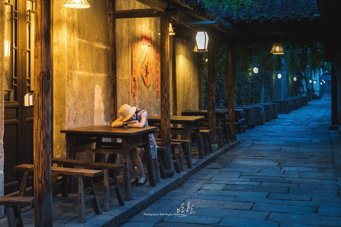 杭州乌镇的攻略,杭州乌镇什么时候去最好