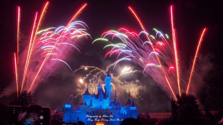 一天玩转香港迪士尼乐园全攻略,迪士尼乐园香港攻略