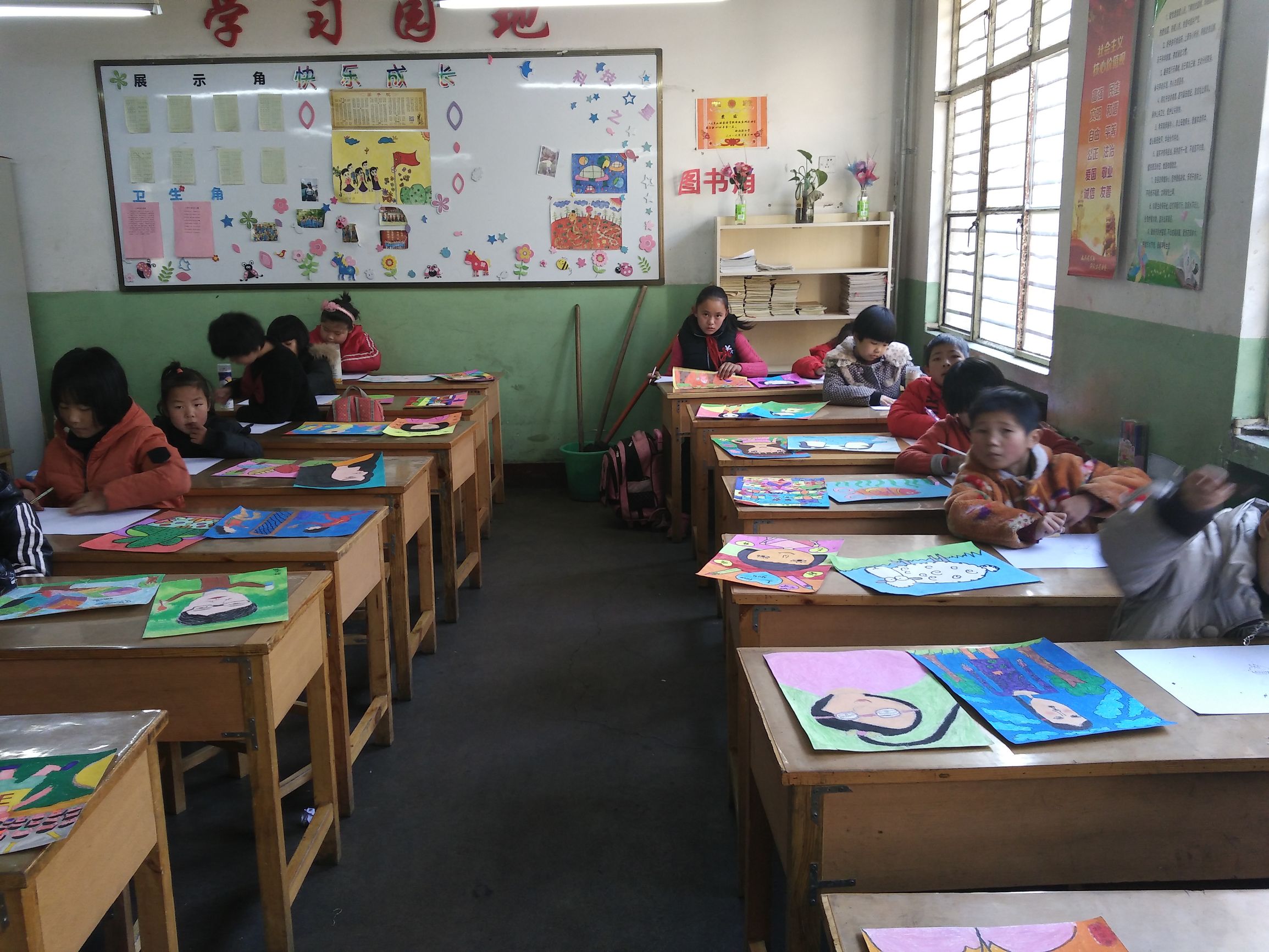 兰州七里河区硷沟沿小学,兰州市七里河区硷沟沿小学