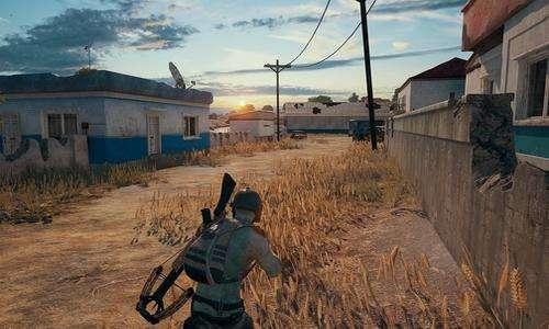 绝地求生吃鸡技巧教学基础设置,吃鸡绝地求生怎么练好技术和意识