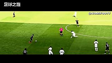 坎特实例分析-坎特是如何防守的