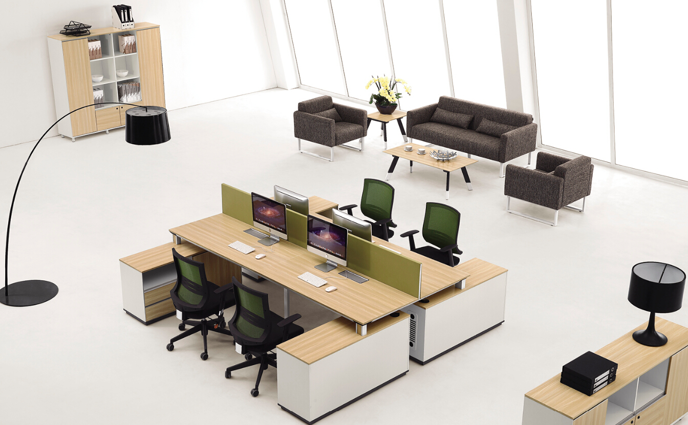 办公家具系列大全,板式办公家具新款