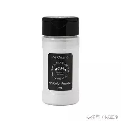 十款口碑好的大牌散粉推荐,最好用的几款大牌散粉推荐