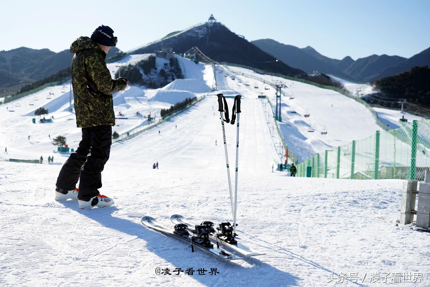 北京的滑雪场都有哪些,北京的哪个滑雪场最好