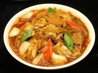 甘肃人喜欢吃的美食,看看甘肃人冬天必吃的美食