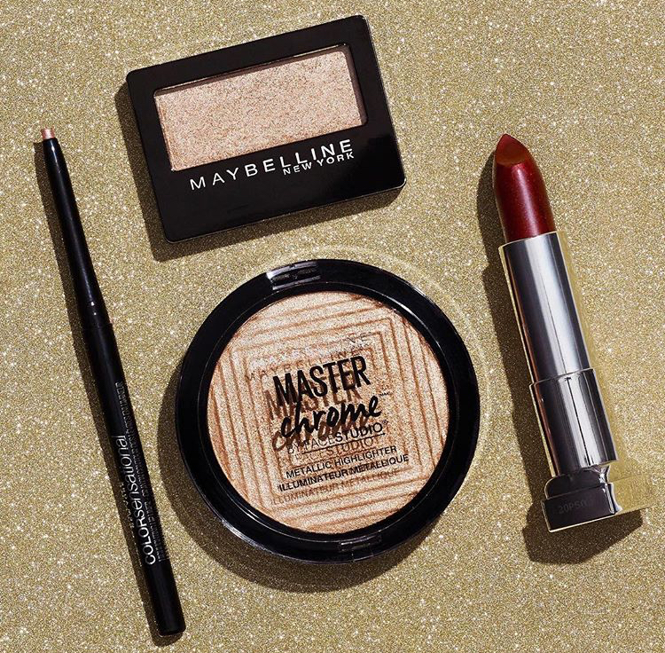 潮人美妆王九蛋,潮人美妆王祖蓝