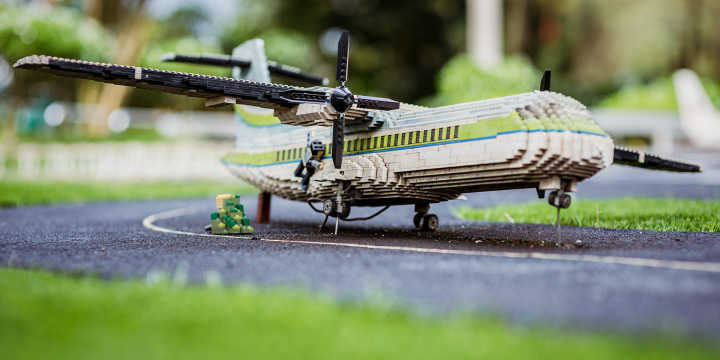 比迪士尼还值得去的主题乐园,比迪士尼好玩的小项目