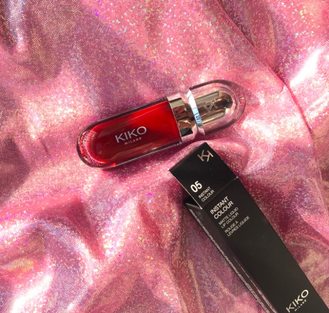 秋冬爱用什么口红好看,秋冬爱用唇釉推荐