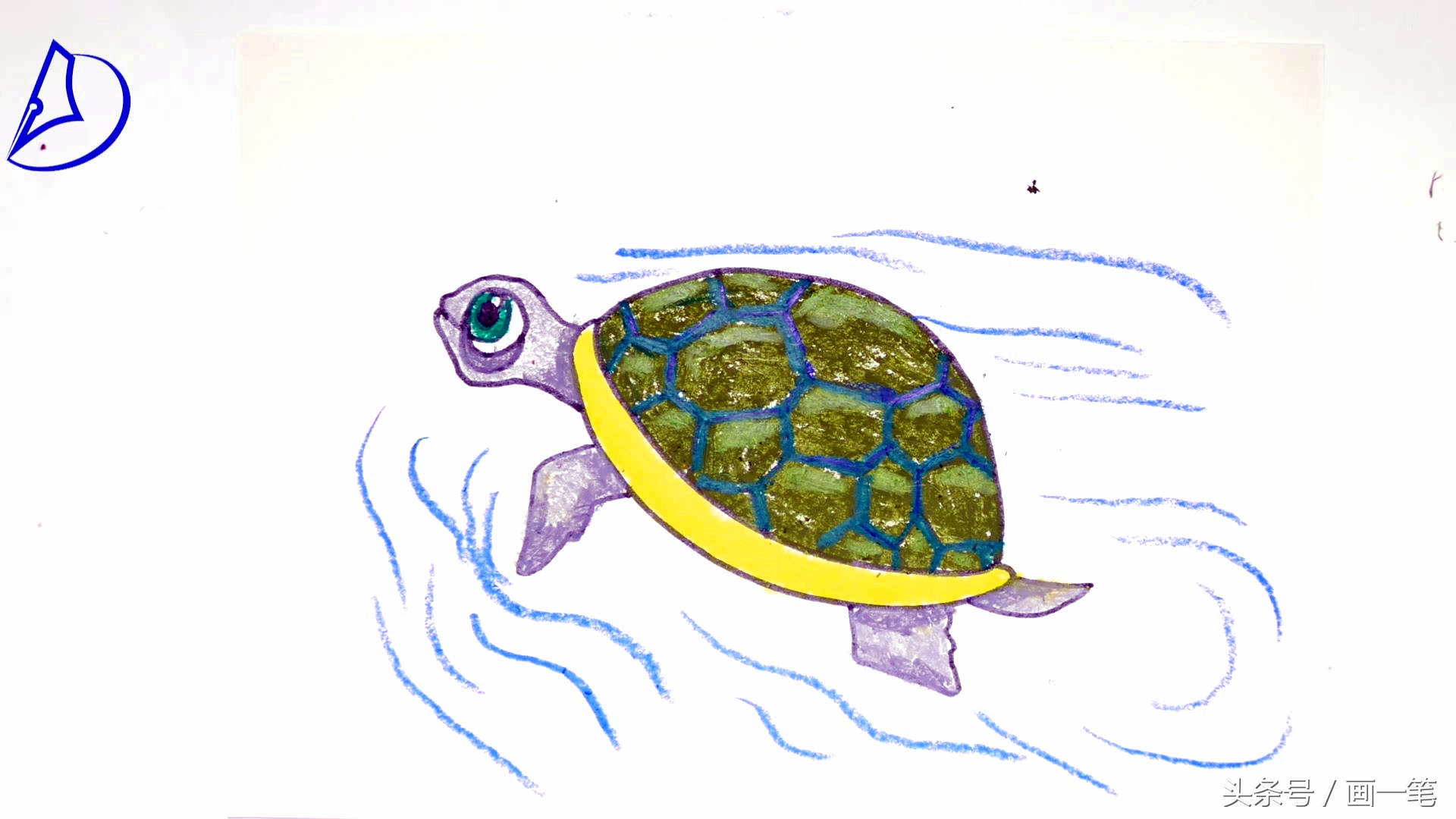 讲100分钟的睡前故事小蝌蚪找妈妈,小蝌蚪找妈妈的情景简笔画故事