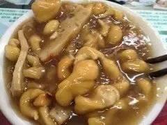 甘肃人喜欢吃的美食,看看甘肃人冬天必吃的美食