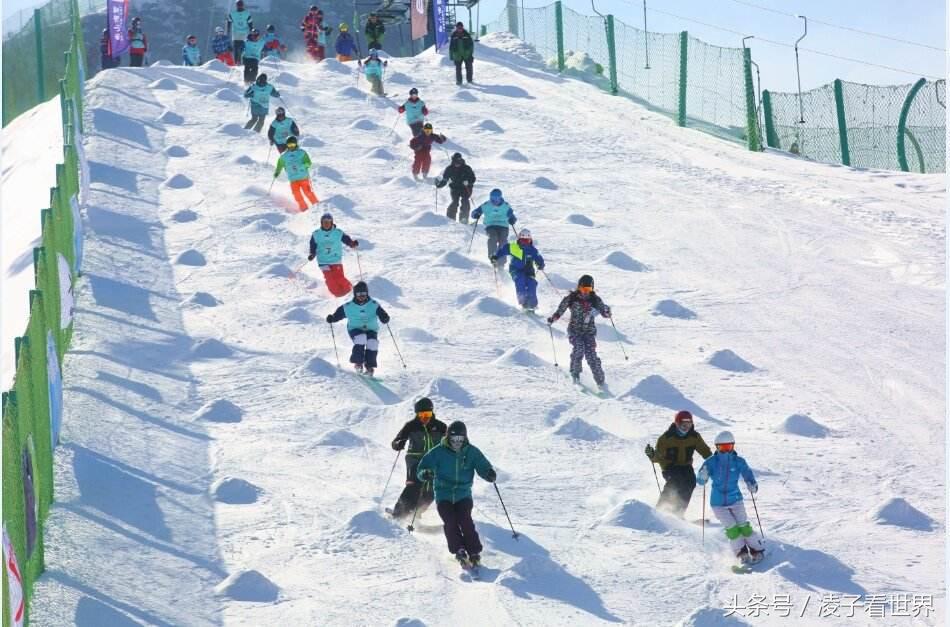 北京的滑雪场都有哪些,北京的哪个滑雪场最好